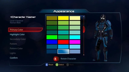 Mass Effect 3 - Build a Customisable Arsenal