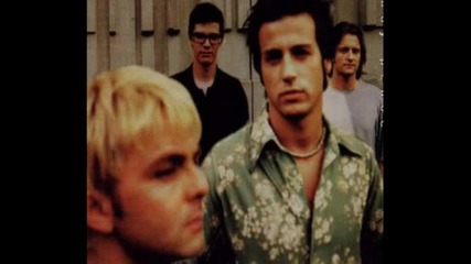 Our Lady Peace - Not Enough Hq
