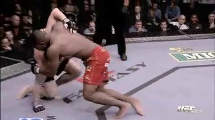 The Biggest Grudge Match in Ufc History
