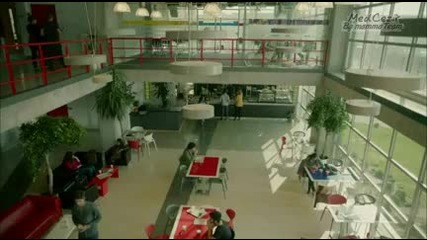 Приливи и Отливи / Medcezir - епизод 5 част 3 бг суб