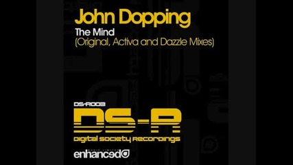 John Dopping - The Mind (original Mix) 