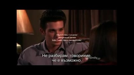 Тайният живот на една тийнейджърка S04e24 bg subs