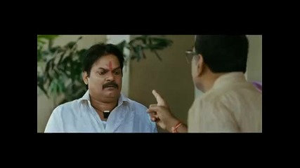 Atithi Tum Kab Jaoge - First Theatrical Trailer 