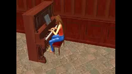 Demi Lovato - This is me [sims2]