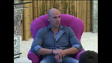 Big Brother 2012 - Кой какви компютъри игри играе