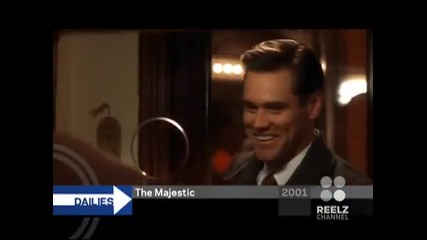 Will Smith Vs Jim Carrey 