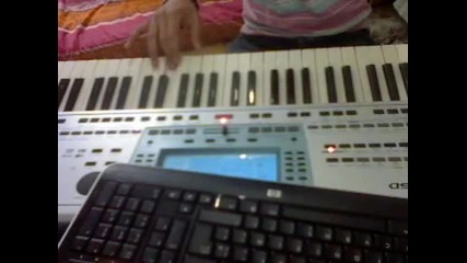 Korg инстроментал 2 - Албанско 
