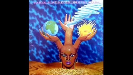 Earth Wind and Fire - Bad Tune