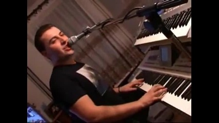 Zarko Popovic - prijepolje makedonski