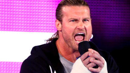 Dolph Ziggler isn’t finished with Kofi Kingston: SmackDown LIVE, June 25, 2019