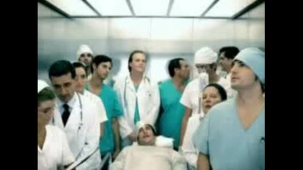 Coca Cola Commercial