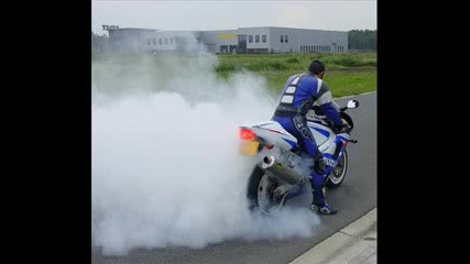 Suzuki :p