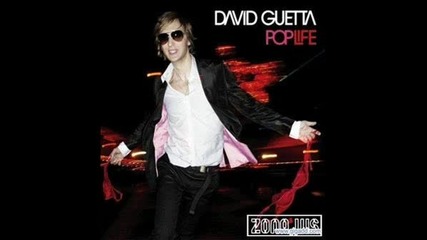 David Guetta - Inlove With Myself