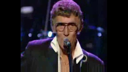 Carl Perkins - Blue Suede Shoes