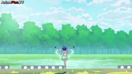 Pretty Rhythm Rainbow Live Episode 9 English Sub