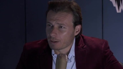 La Patrona Capitulo 124.3