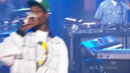 Snoop Dogg - Gin And Juice 