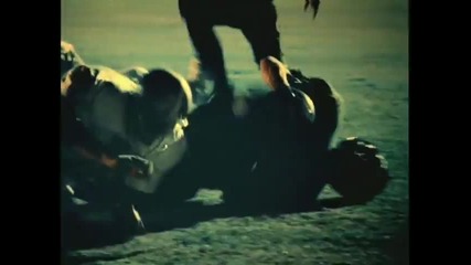 Marilyn Manson - Fight Song (high quality)