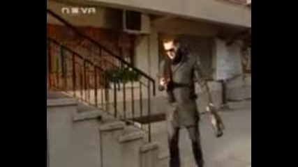 Zabranena lubov Забранена любов Eп 49 и 50 целите