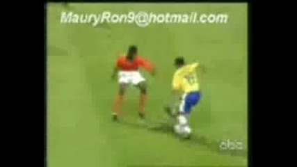 Football Best Skills