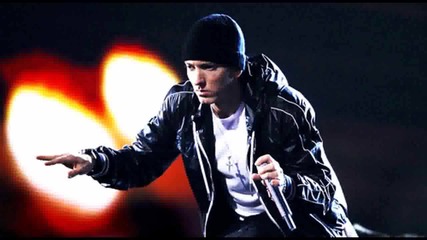 Eminem ft. Jazmine Sullivan - Cocaine 