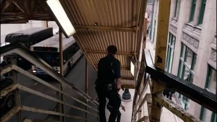 The Chicago Code s01 ep03 part1 