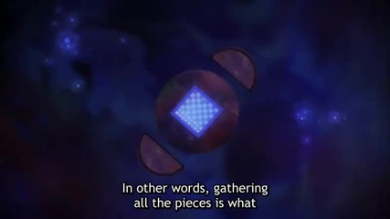 No game No life ep 12 [ Final ]
