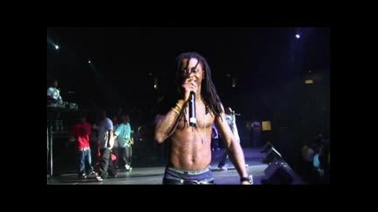 Lil Wayne - A Millie - Album Version