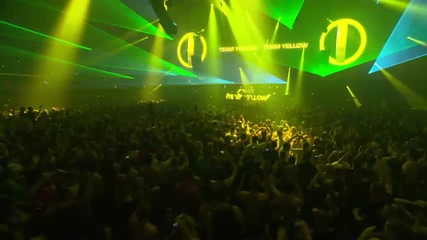Hard Bass 2011 - official aftermovie
