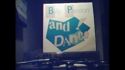 Billy Preston - And Dance 12 