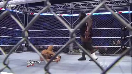 wwe smackdown Holyday Special 11/29/11 6/6
