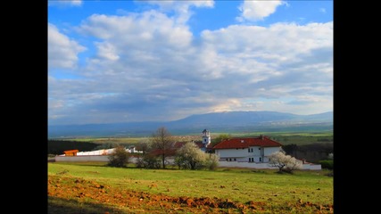 Български народни песни_ Пирински гриваци-пил съм вино