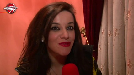 Елица Тодорова: Щастлива съм, че отново представяме България на Евровизия