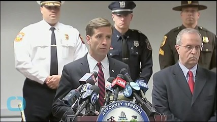Incumbent Says Beau Biden Would Have Won Governor's Race