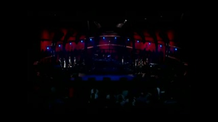 Christina Aguilera - Lady Marmalade [ на живо ]