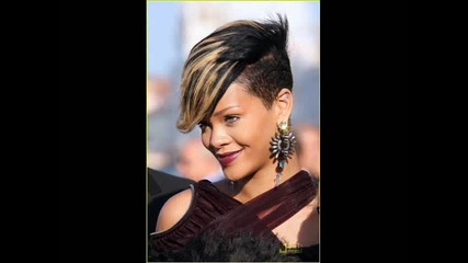 newest Rihanna photos