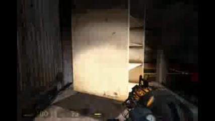 Half Life 2 Episode 2 Walkthrough Part 12 