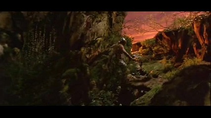 Астерикс и Обеликс срещу Цезар (1999) ( Високо Качество ) част 7 Филм