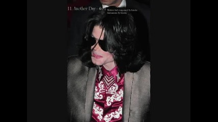 Michael Jackson - Invincible Demos And Unreleased Songs