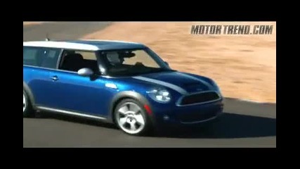 Sport Compact Car Comparison Part 2 