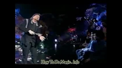 Великите Фокуси - Ножът (24 От 50)