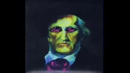 Lard Free - Unnamed( 1996 Full Album ) experimental avangarde music