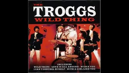 The Troggs - From Home - 1966 