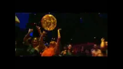 Katy Perry California Gurls - Live At Mtv Awards 2010 