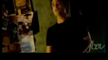 New Moon - I Cant Live (justin Guarini)