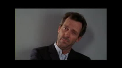 Dr House