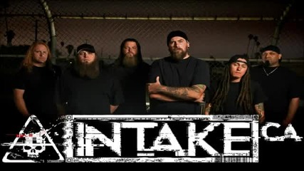 Intakeca - New World Disorder