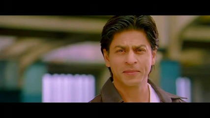 Tumhi Dekho Na - Kabhi Alvida Na Kehna (hd Song)