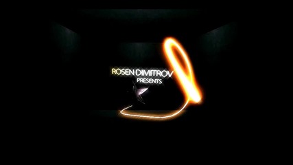 Rosko Room - Intro animation 