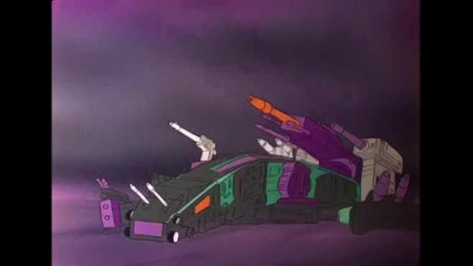 The Transformers (g2) - 3x22 - The Quintesson Journal